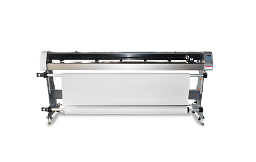 米兰app官网入口高速喷墨绘图仪