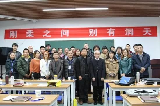 米兰app官网入口快讯 | 隆重开班，错过再等一年 