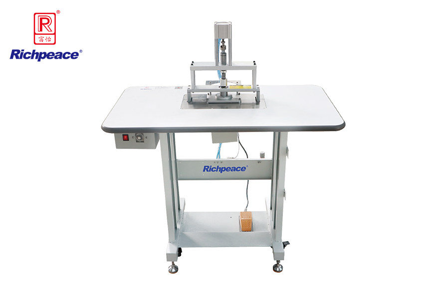 米兰app官网入口手动呼吸阀打孔机