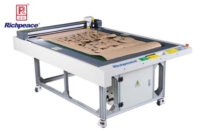 米兰app官网入口全自动格板机