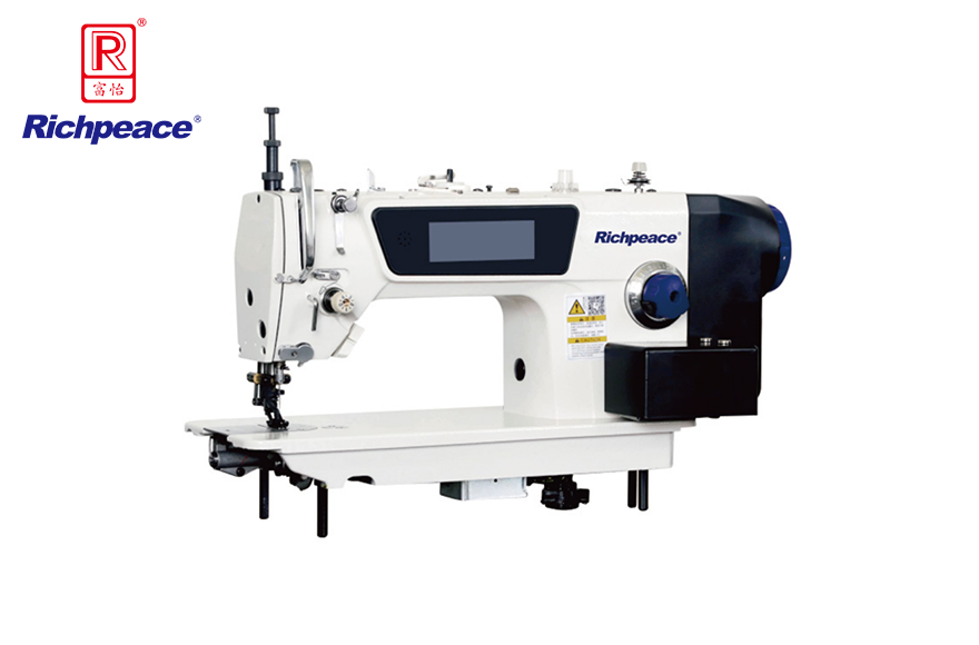 米兰app官网入口上下差动电脑平缝机