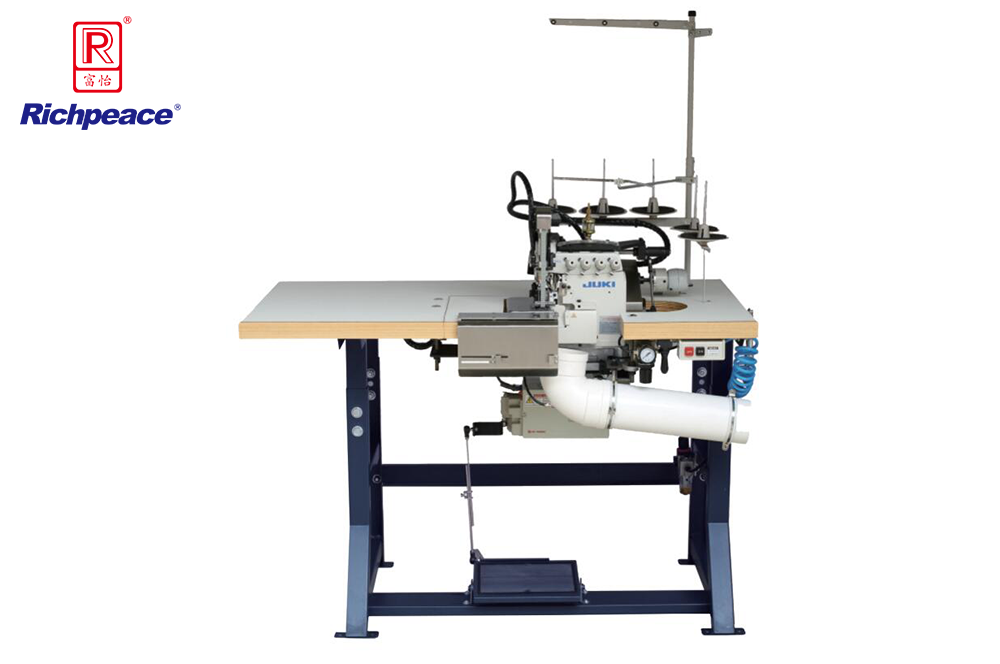 米兰app官网入口床垫锁边机 