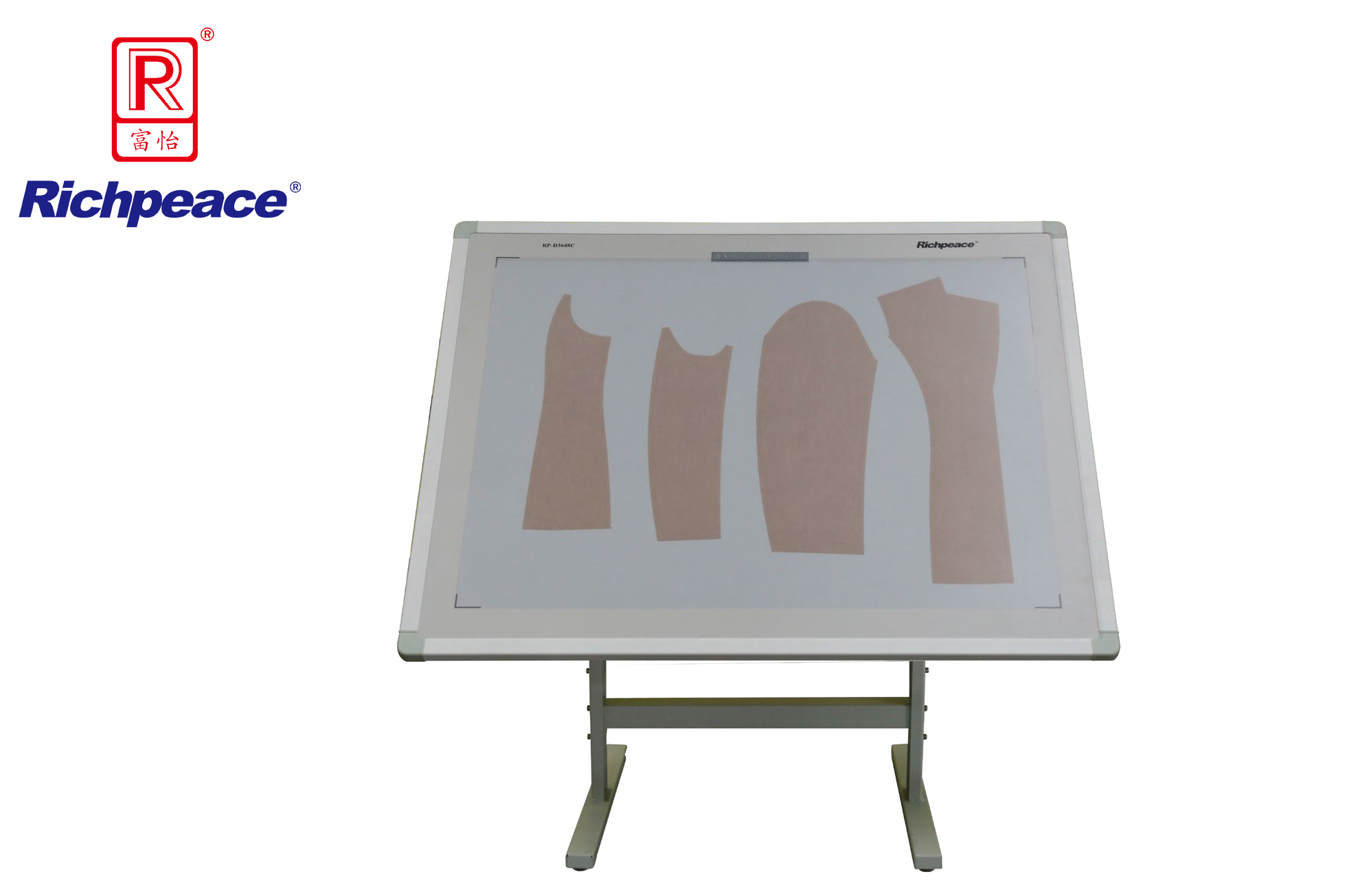 米兰app官网入口数字化仪