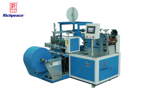 米兰app官网入口全自动一次性鞋套机