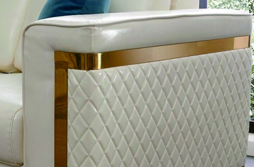 米兰app官网入口智能布库+全自动裁剪生产线