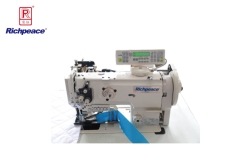 米兰app官网入口被子包边机（带拖布轮）