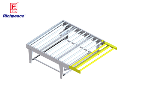 米兰app官网入口开口架