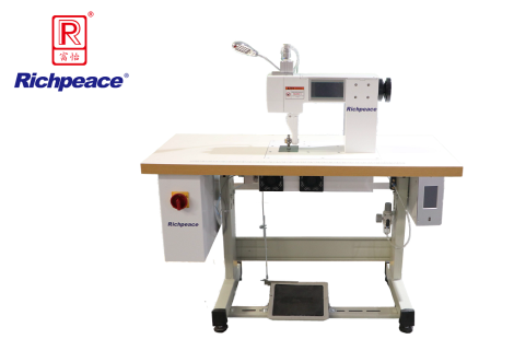 米兰app官网入口超声波缝合机（厚料）