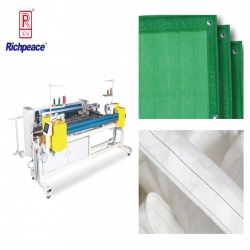 米兰app官网入口连续送料双边折边缝纫机