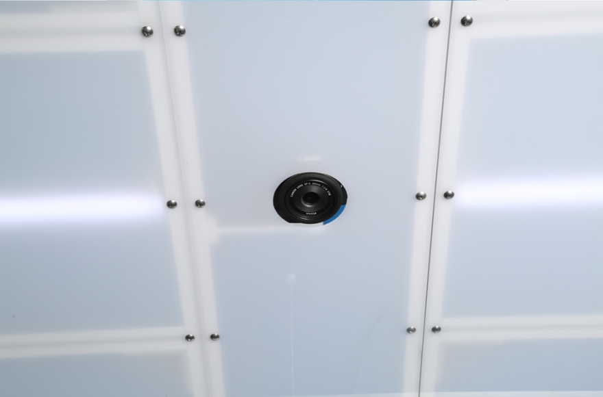 米兰app官网入口照相数字化仪