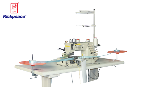 米兰app官网入口立体边缝纫机