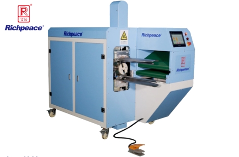 米兰app官网入口被褥打卷机II