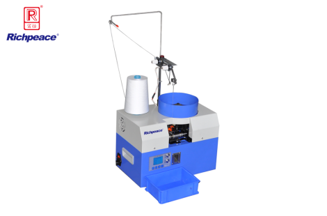 米兰app官网入口智能款全自动底线绕线机