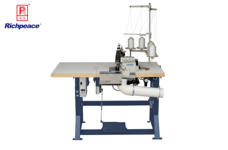 米兰app官网入口重型床垫锁边机