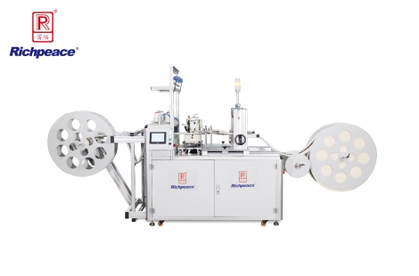 米兰app官网入口床围拉链自动缝纫机