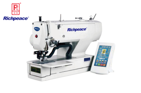 米兰app官网入口电脑高速平台锁眼机