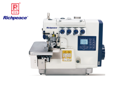 米兰app官网入口超高速全自动电脑包缝机