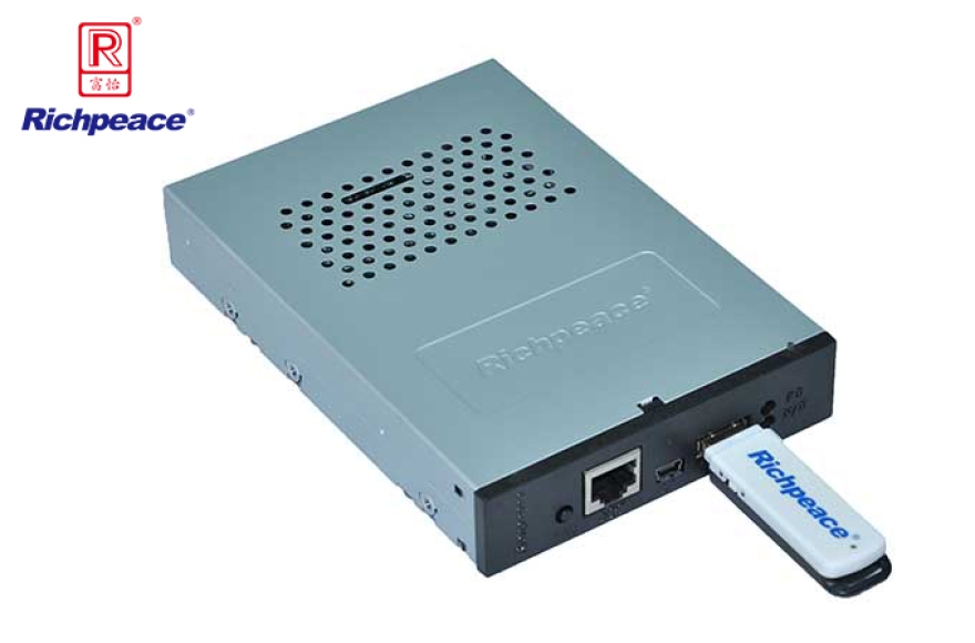 米兰app官网入口仿真软驱