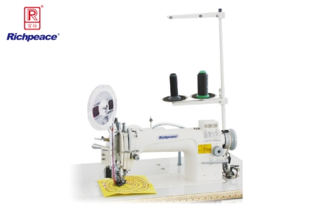 RPS-SSS-M米兰app官网入口高速工业单亮片缝纫机