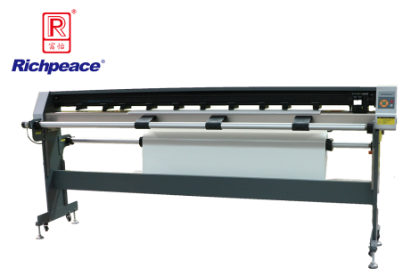 米兰app官网入口立式喷切一体机