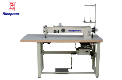 米兰app官网入口长臂商标缝纫机