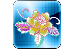 米兰app官网入口智能绣花打版系统