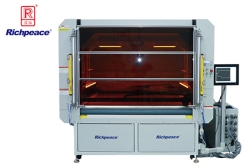 米兰app官网入口喷墨+摄像定位激光雕刻切割机