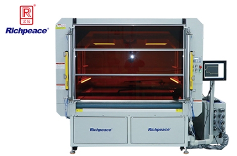 米兰app官网入口喷墨+摄像定位激光雕刻切割机