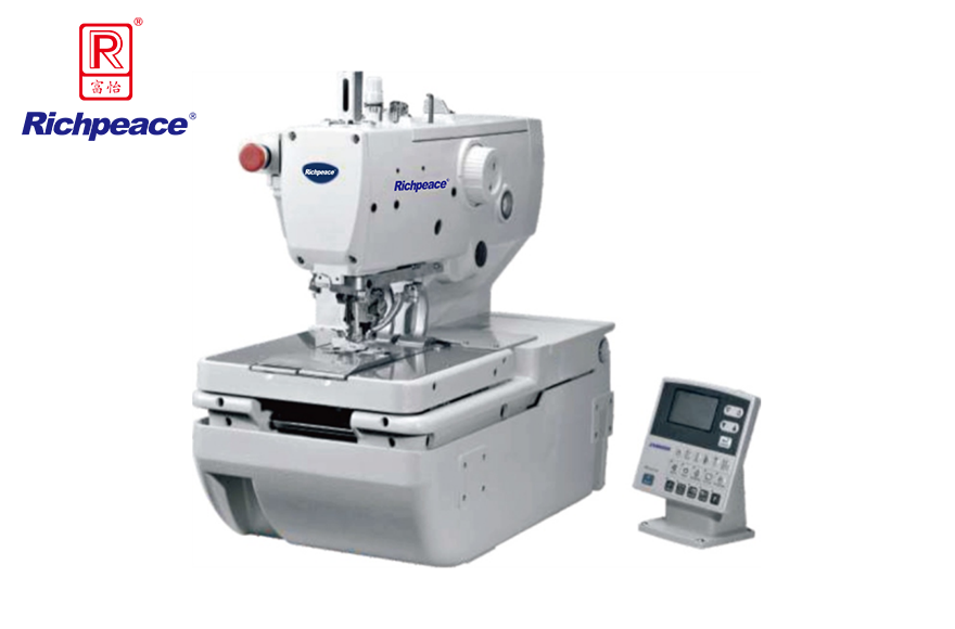 米兰app官网入口电脑圆头锁眼机