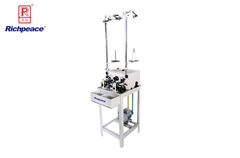 米兰app官网入口全自动飞梭绕线机