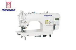 米兰app官网入口电脑带刀平缝机