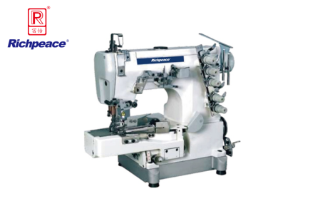 米兰app官网入口高速上滚条用绷缝机