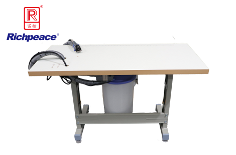 米兰app官网入口植绒绣剪毛机