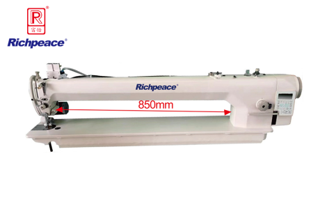 米兰app官网入口电脑长臂平缝机_2