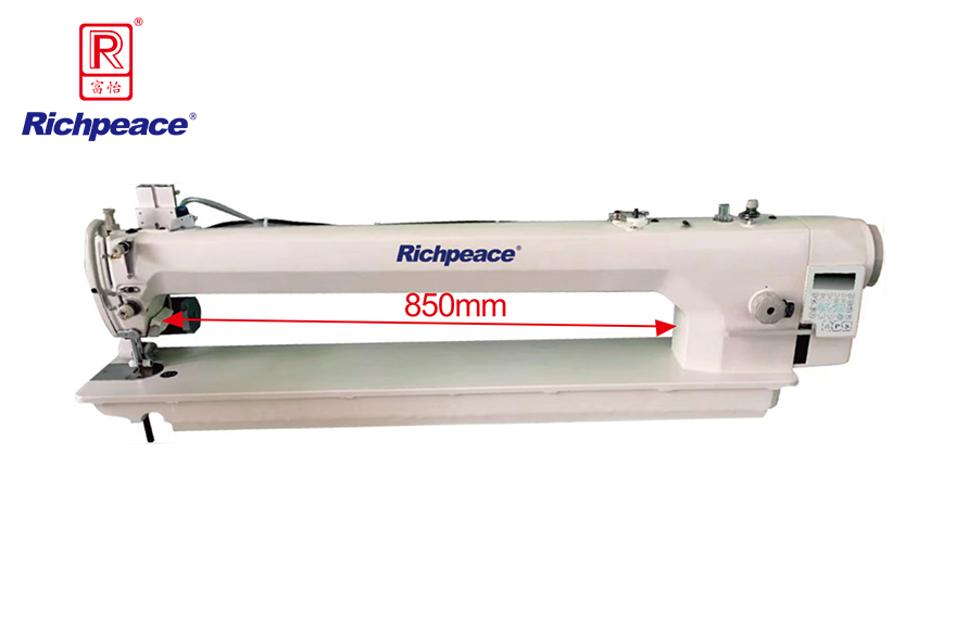 米兰app官网入口电脑长臂平缝机_2