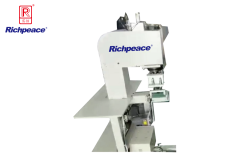 米兰app官网入口防护衣超声波缝纫机