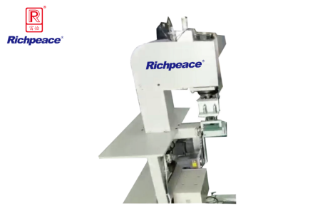 米兰app官网入口防护衣超声波缝纫机