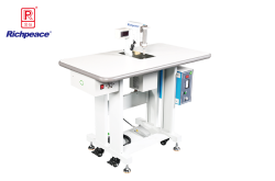 米兰app官网入口手动耳带/头带焊接机