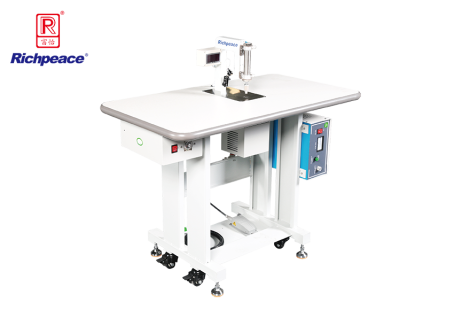 米兰app官网入口手动耳带/头带焊接机