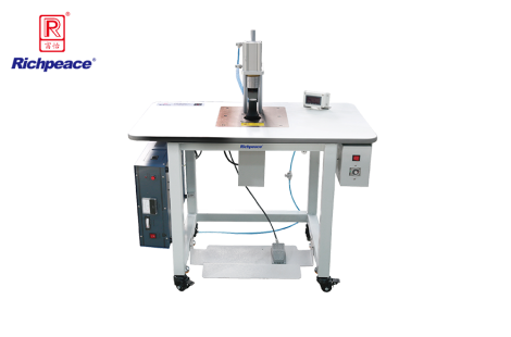 米兰app官网入口手动呼吸阀安装机(超声波)