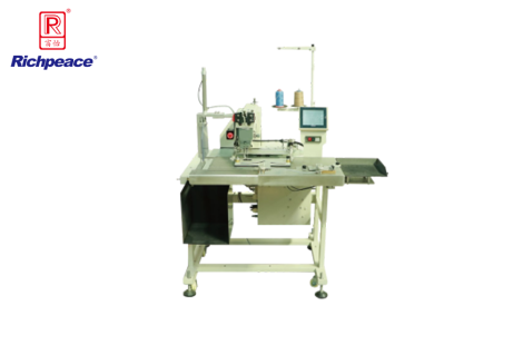 米兰app官网入口自动袋花机