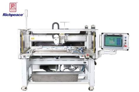 米兰app官网入口汽车天窗卷阳帘前边缝纫机