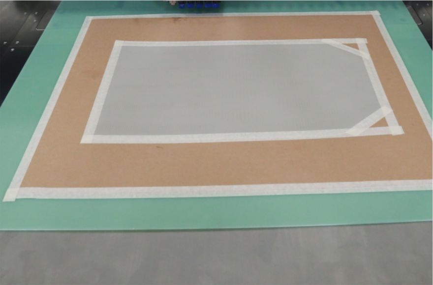 米兰app官网入口全自动垫板式冲孔机 (6冲刀重型结构)