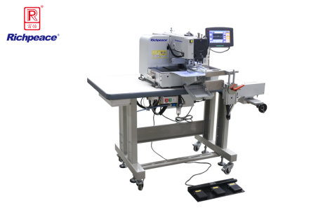 米兰app官网入口窗帘打褶机（半自动）