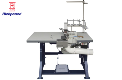 米兰app官网入口床垫锁边机