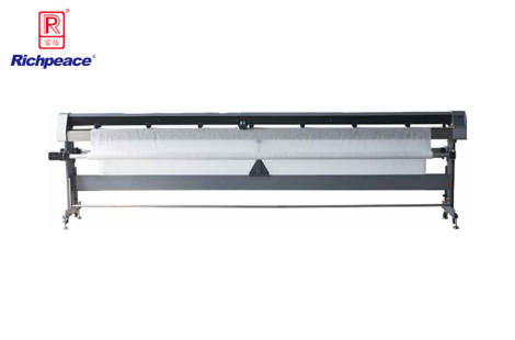 米兰app官网入口家纺专用绘图仪