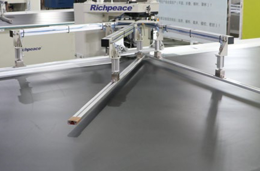 米兰app官网入口全自动包四边Ⅰ型 (薄料)