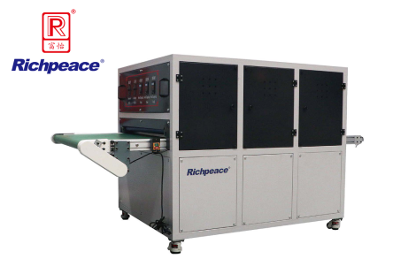 米兰app官网入口全自动拍绒机 (9杆)