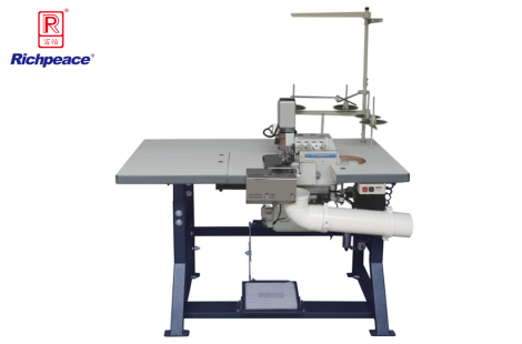 米兰app官网入口床垫锁边机