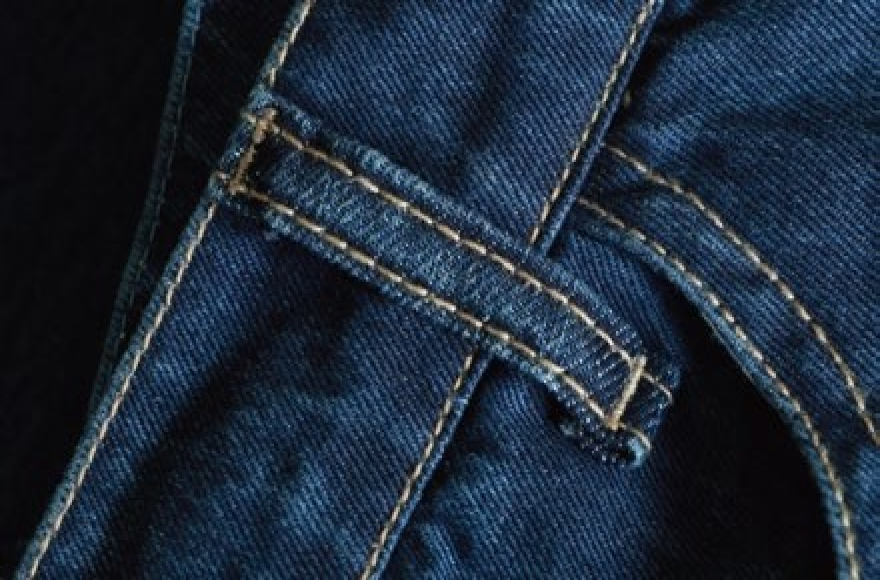 米兰app官网入口带刀裤耳机